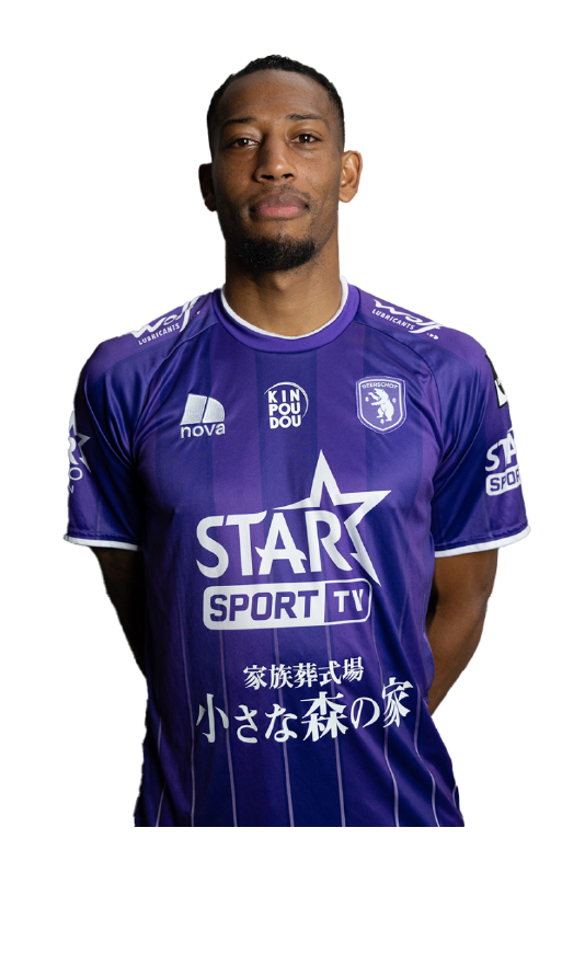 ラジブ・ファン・ラ・パラ