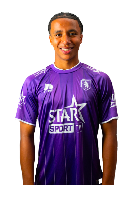 ライハン・エル・グラフェル