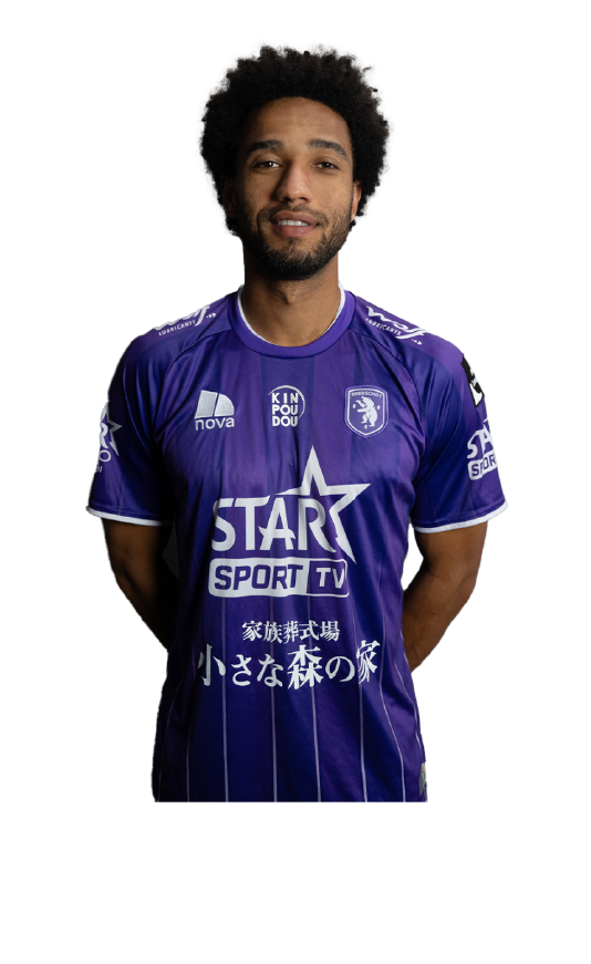 ライアン・サヌシ