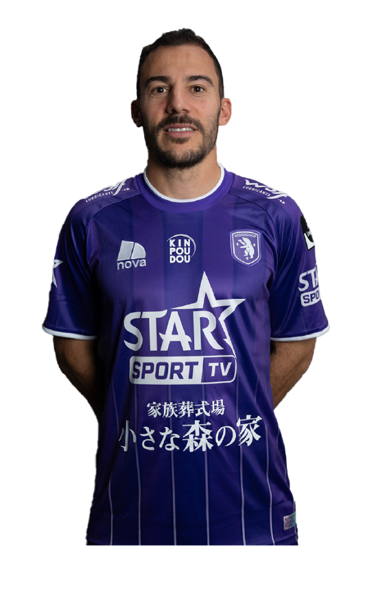 エディソン・ヨルダノフ