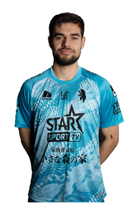 シントン・ニック