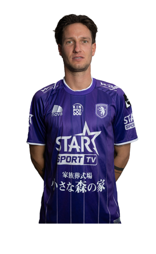 グレン・クラーズ