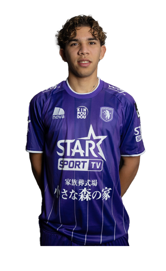 アナス・ハジ・モハメド