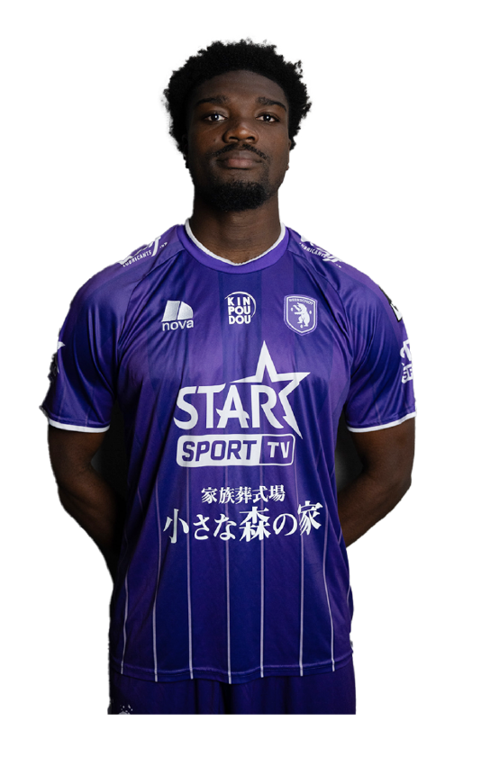 ロイック・ムベ・ソー