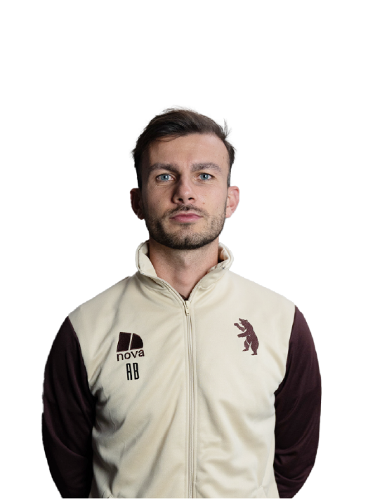 アンゲロス・バルバス