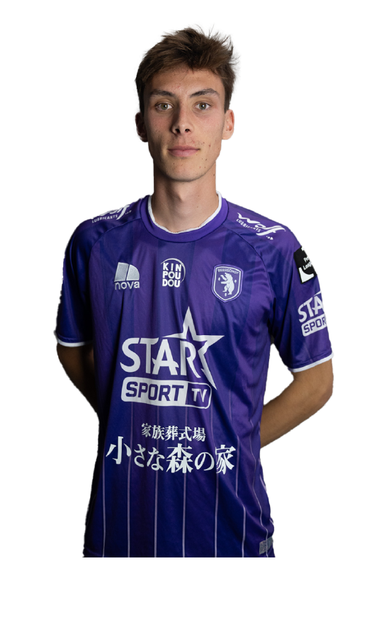 アンドレス・ラビー