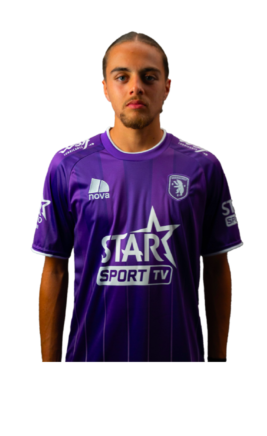 ケリアン・マンスーリ