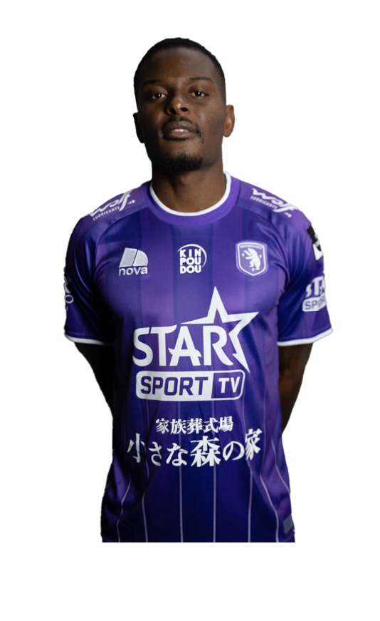 デリック・チマンガ