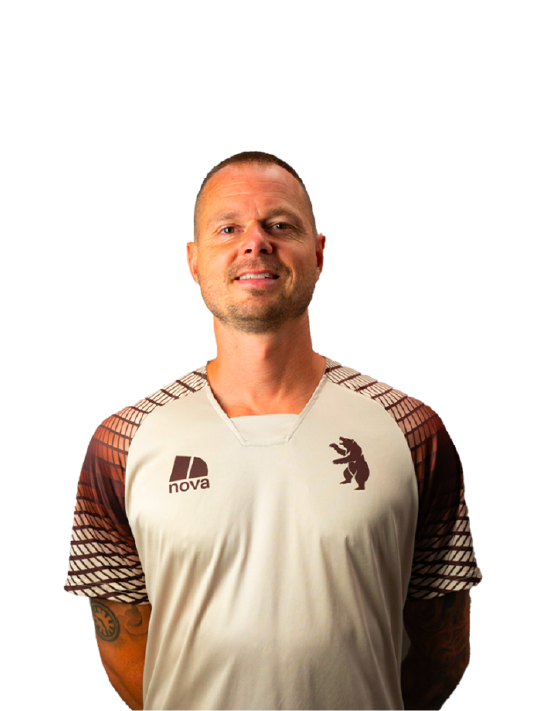 ケニー・ステッペ