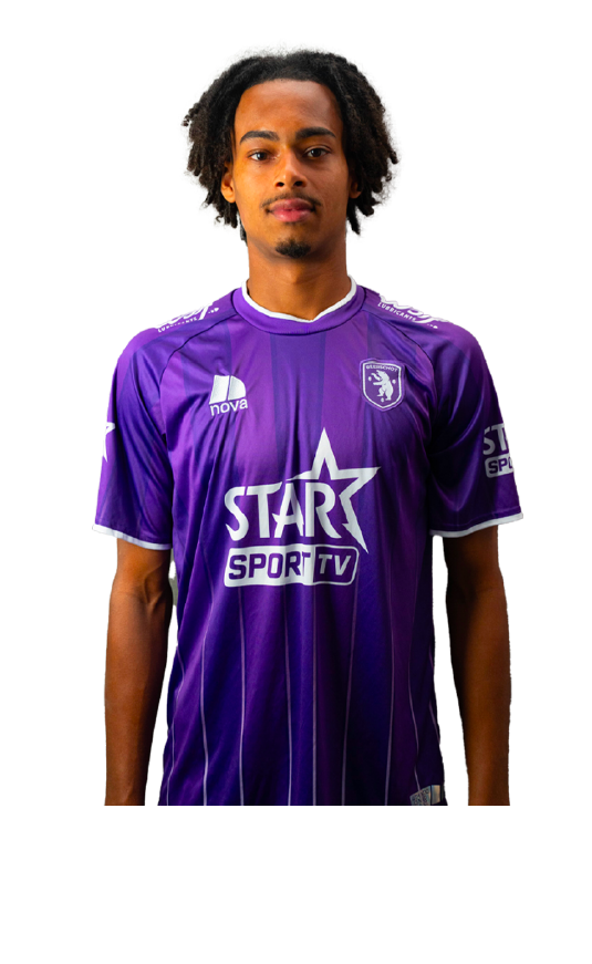 ザンダー・ヨーセン