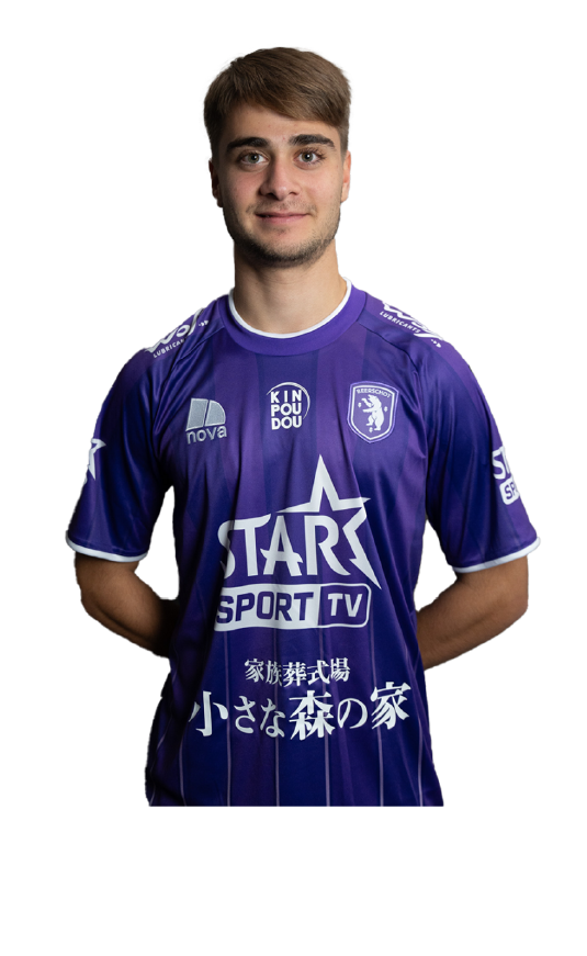 エムレ・ウズン