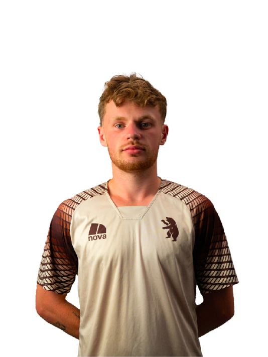 トリスタン・シモンズ