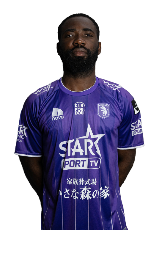 アーノルド・ヴラ