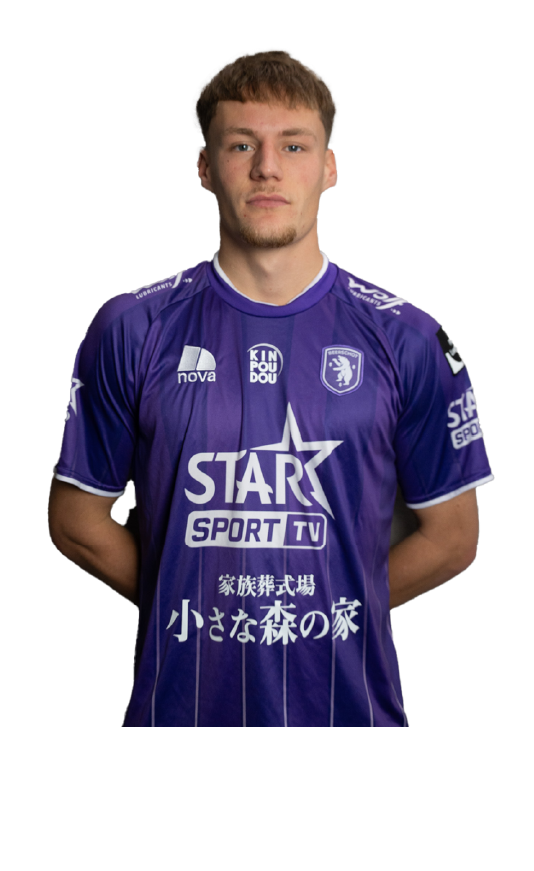 アクスル・ファン・ヒンベック