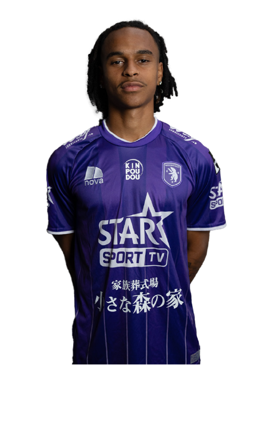 オスカー・バルガス