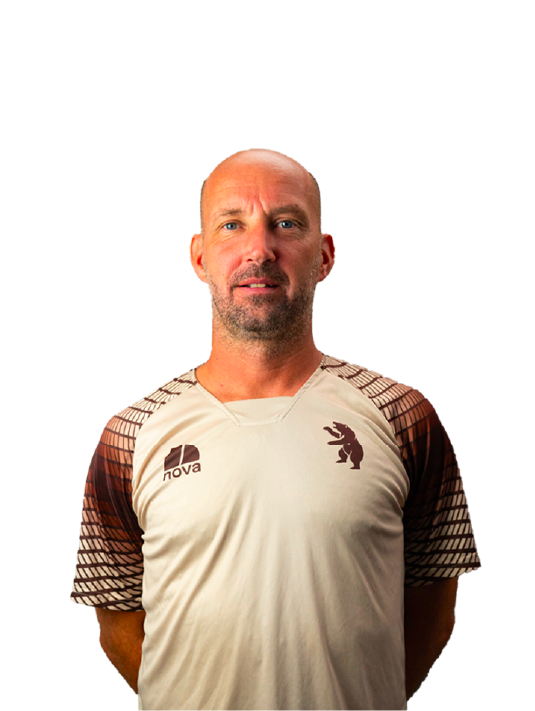 ピーター・シュラウウェン