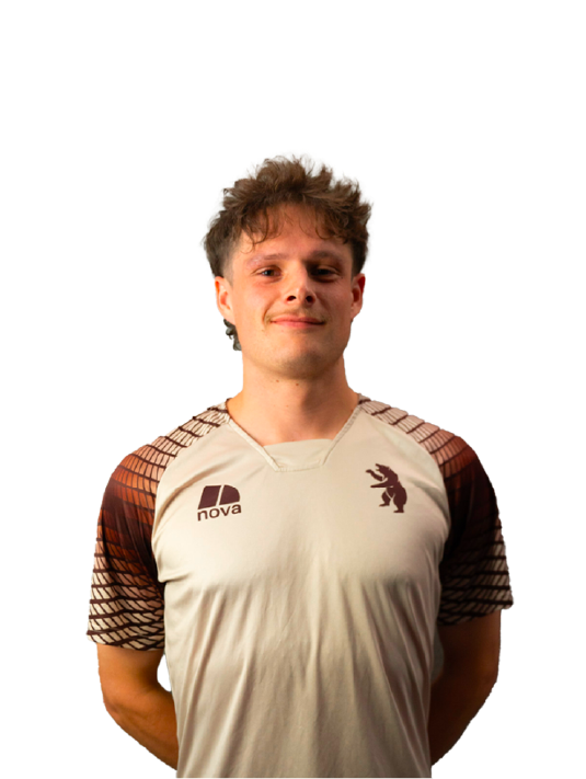 ワード・ブロッセンス