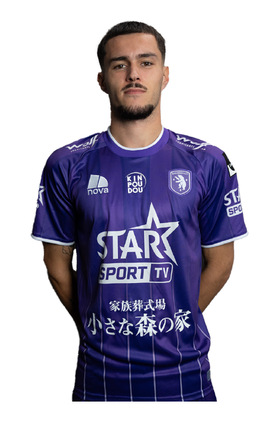 ミラン・ゴヴァエルス