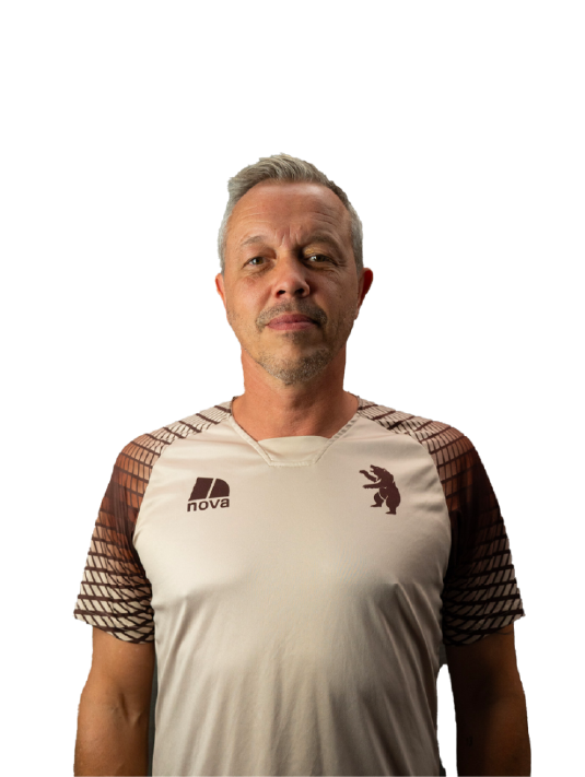 パトリス・ファイファー