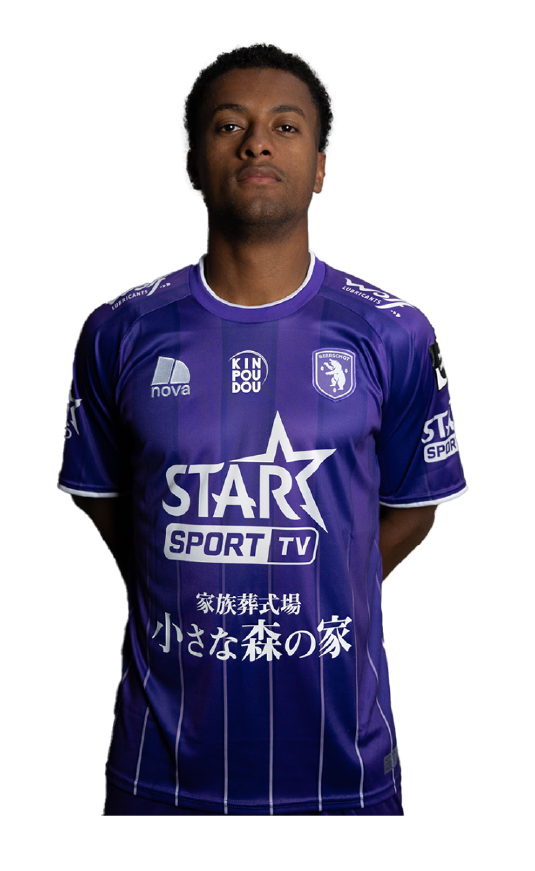 ブライアン・プラット