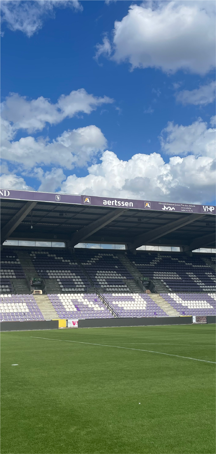 K.ベールスホットV.A. スポンサー募集のイメージ画像