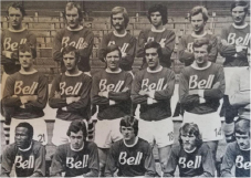 K.ベールスホットV.A. スポンサー募集のイメージ画像