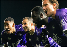 K.ベールスホットV.A. スポンサー募集のイメージ画像