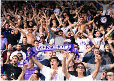 K.ベールスホットV.A. スポンサー募集のイメージ画像