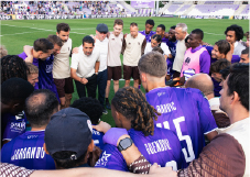 K.ベールスホットV.A. スポンサー募集のイメージ画像