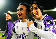 K.ベールスホットV.A. スポンサー募集のイメージ画像