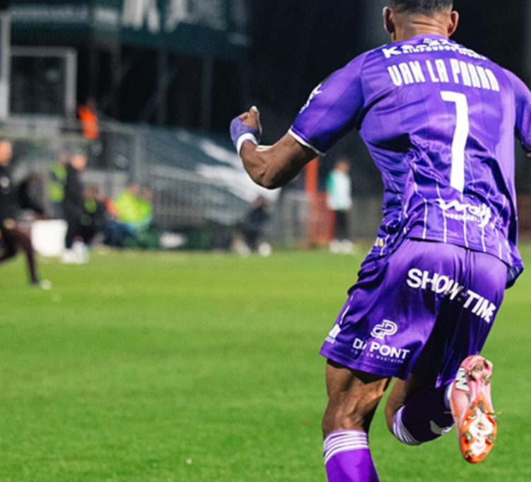 K.ベールスホットV.A. スポンサー募集のイメージ画像