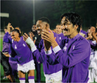 K.ベールスホットV.A. スポンサー企業様への応援動画のイメージ画像