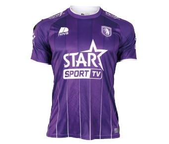 K.ベールスホットV.A. ユニフォームプレゼントのイメージ画像