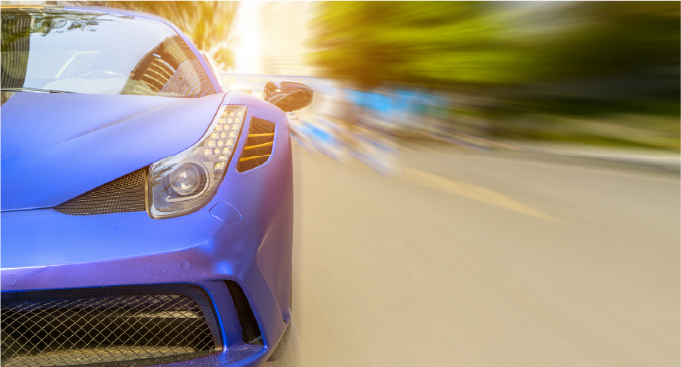 K.ベールスホットV.A. 車のアクセスイメージ画像