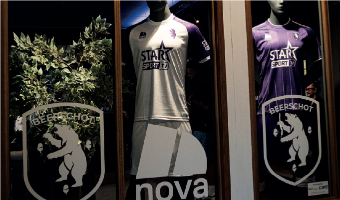 K.ベールスホットV.A. ベールスホット公式ファンストアの画像