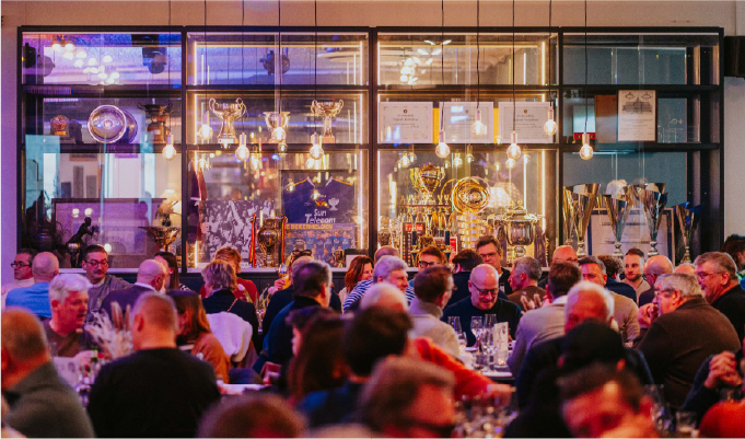 K.ベールスホットV.A. ミュージアムXIIIの画像