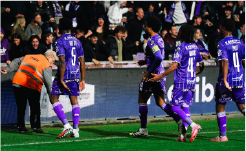 K.ベールスホットV.A. スタジアム紹介のイメージ画像