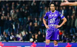 K.ベールスホットV.A. スタジアム紹介のイメージ画像