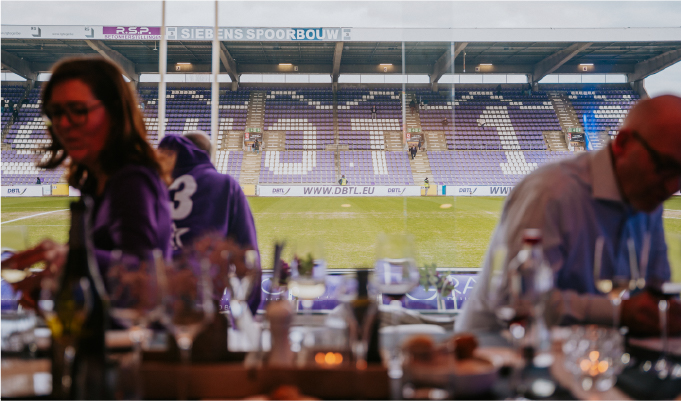 K.ベールスホットV.A. プライベートボックスの画像