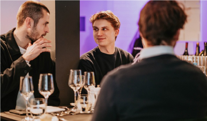 K.ベールスホットV.A. ザ・1920の画像