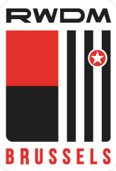 RWDM ブリュッセル
