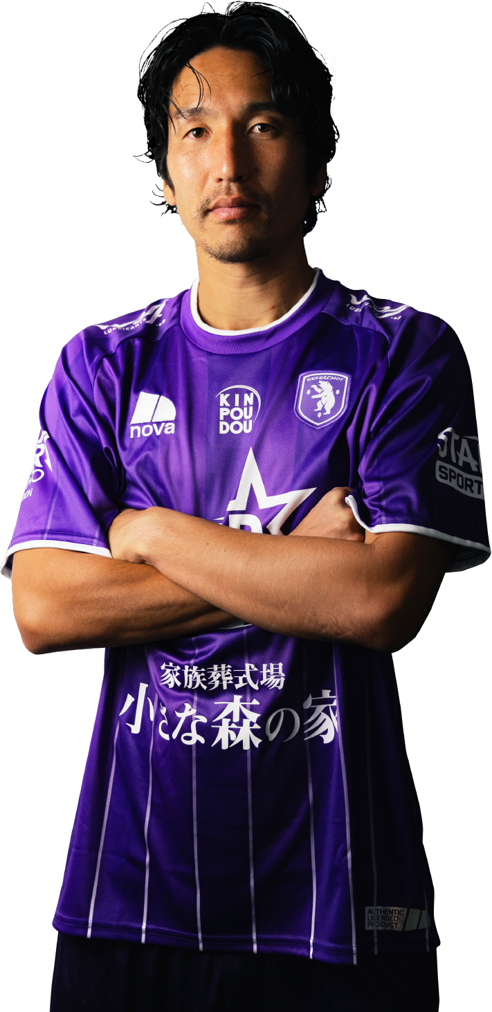 原口元気
