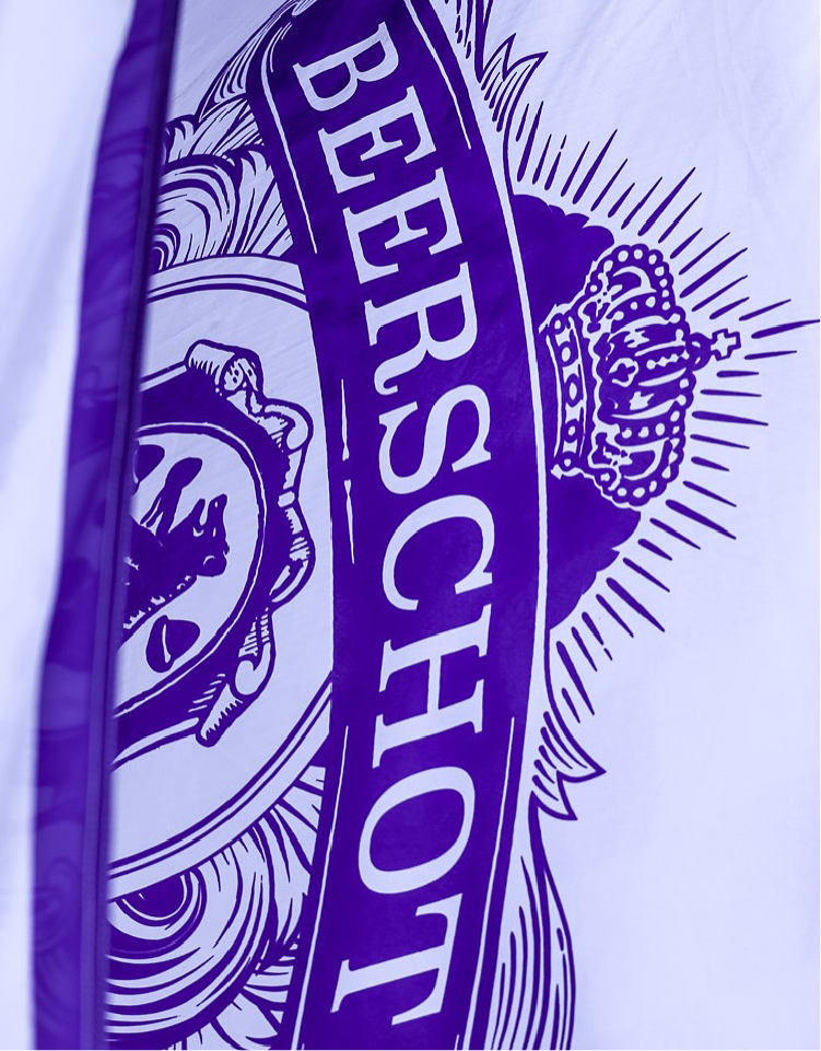 K.ベールスホットV.A.クラブイメージ画像