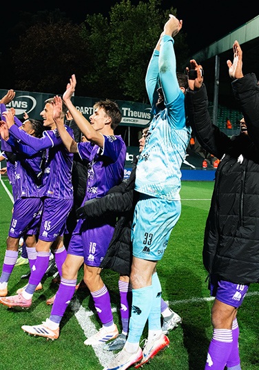 K.ベールスホットV.A.イメージ画像