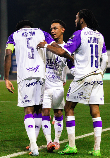 K.ベールスホットV.A.イメージ画像