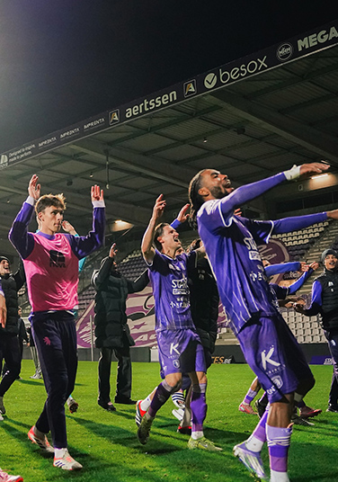 K.ベールスホットV.A.イメージ画像