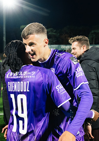 K.ベールスホットV.A.イメージ画像