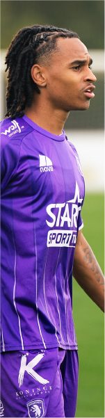 K.ベールスホットV.A.選手・スタッフイメージ画像