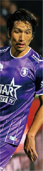 K.ベールスホットV.A.選手・スタッフイメージ画像