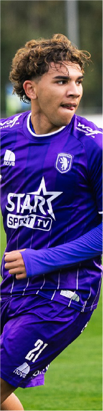 K.ベールスホットV.A.選手・スタッフイメージ画像